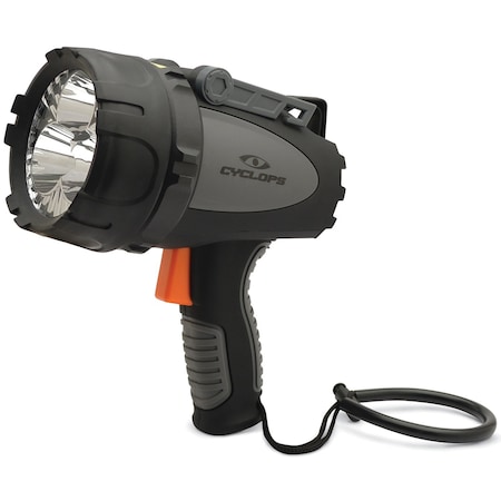 Cyclops REVO 4500 Lumen Spotlight CYC-SPL45X